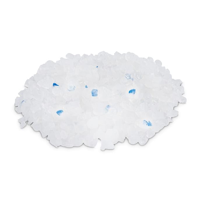 Crystal Cat Litter 15 lbs V8410