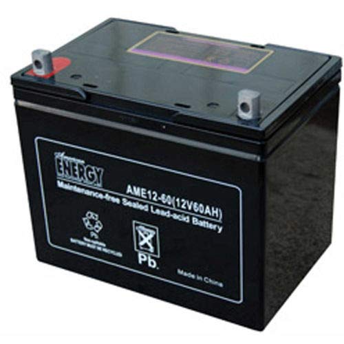 6V AGM Battery Pack of 4 V97723