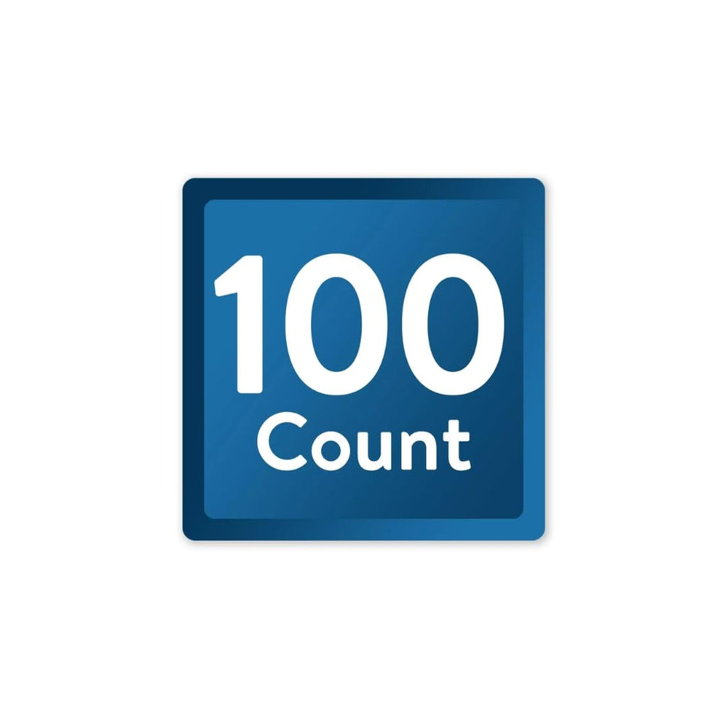 Blood Glucose Test Strips 100 Count G5027
