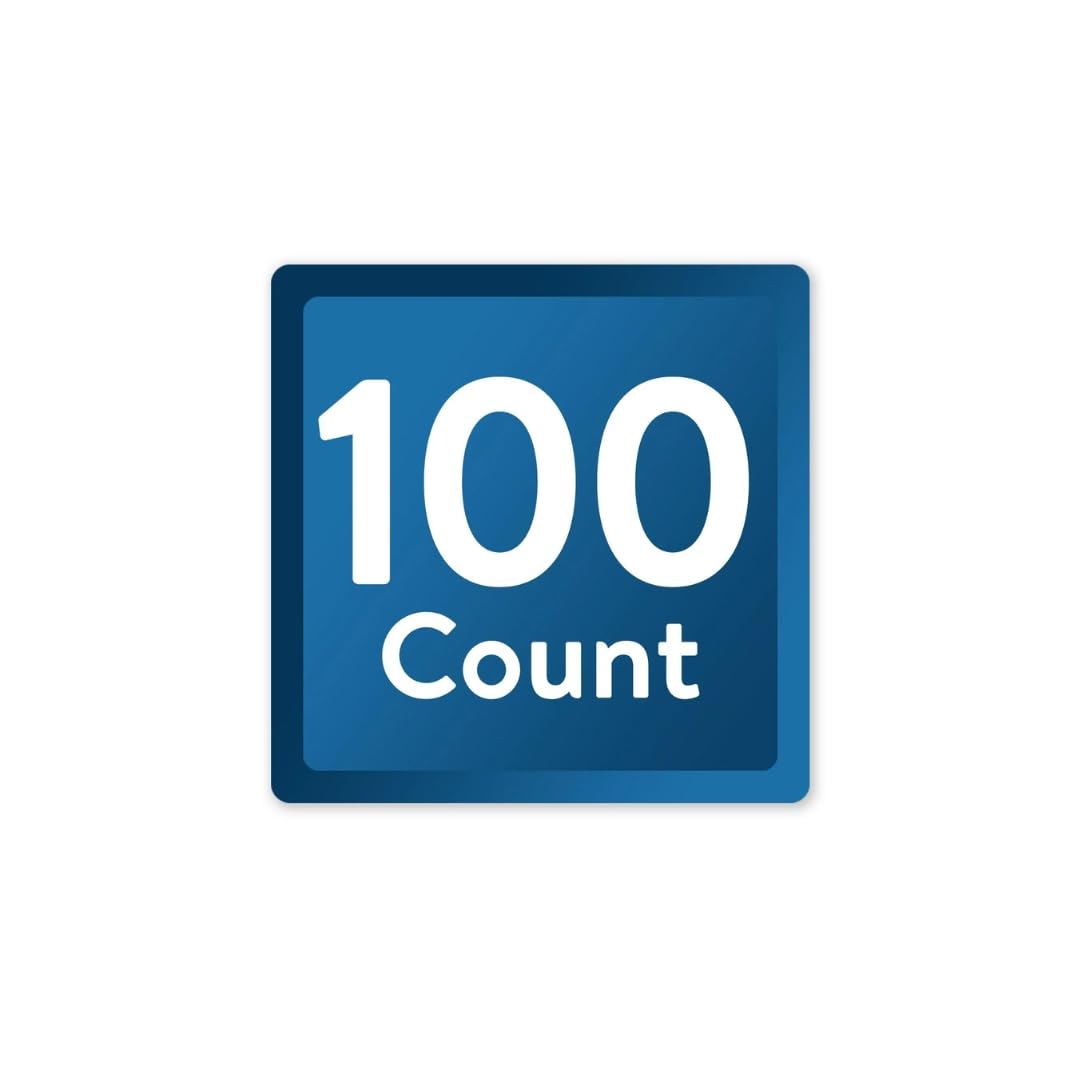 Blood Glucose Test Strips 100 Count G5027