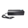 USB Swipe Card Reader Writer 3-Track W3632