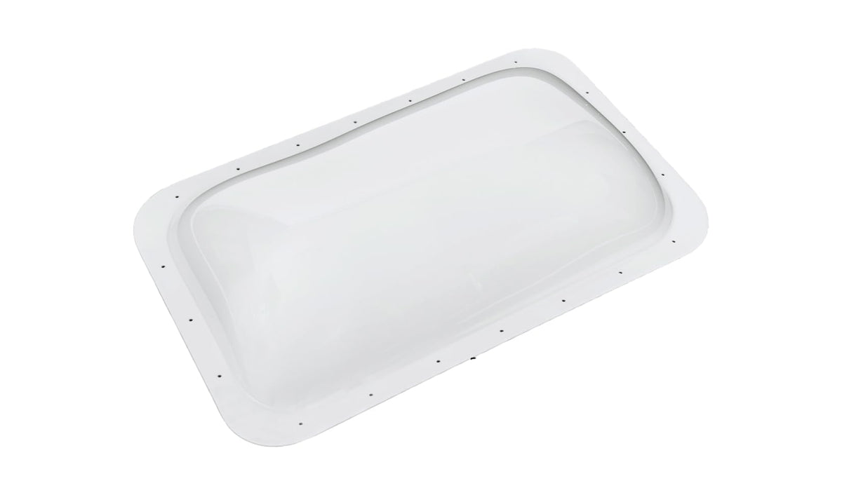 White Electric Light Y25280