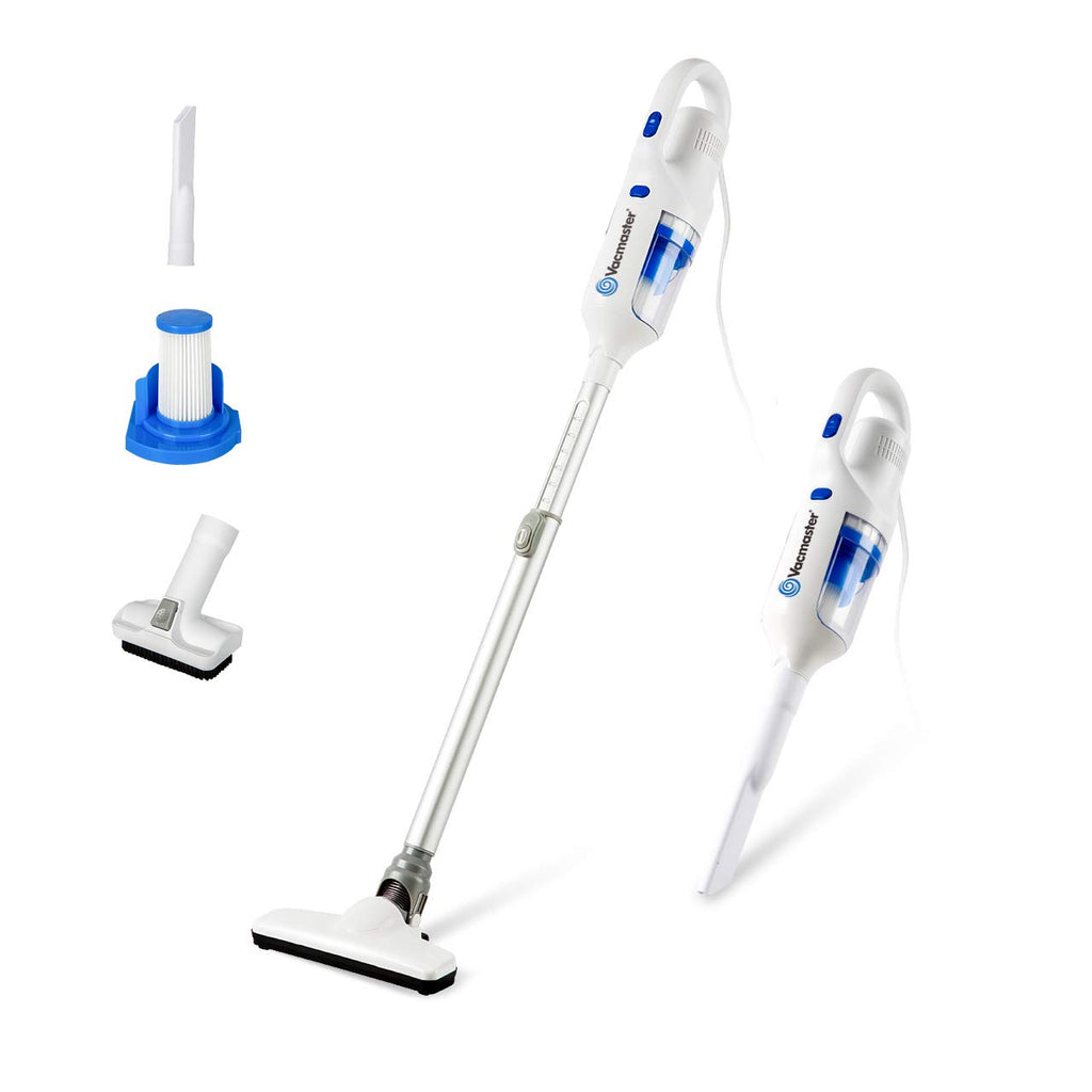 Corded Stick Vacuum Cleaner 2 in 1 I447