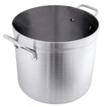 50-Quart Aluminum Stock Pot Y4949