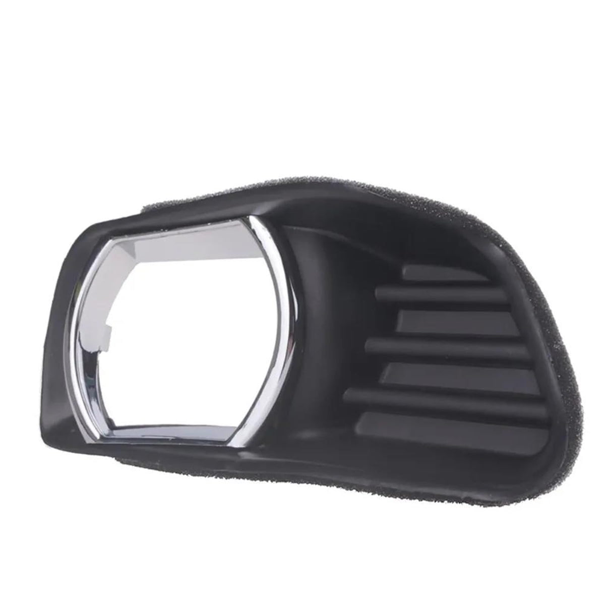 Front Bumper Fog Light Covers Bezel Hole Grilles N657901