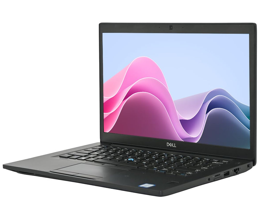 14" Intel Core i7 16GB RAM 512GB SSD Business Laptop A395339