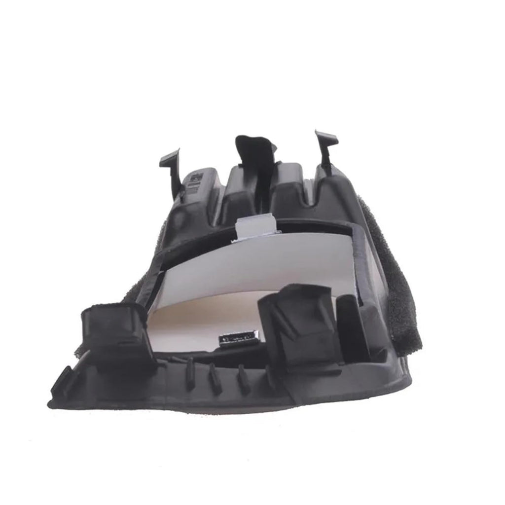 Front Bumper Fog Light Covers Bezel Hole Grilles N657901