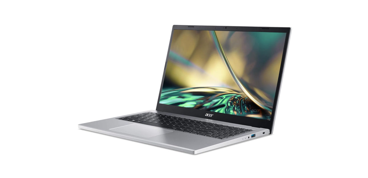 15.6" Touchscreen Laptop, 16GB DDR5 RAM, 512GB SSD I980035