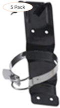 Mounting Bracket for Dry Chemical Fire Extinguishers 2.5 lb thru 2.75 lb Q8568
