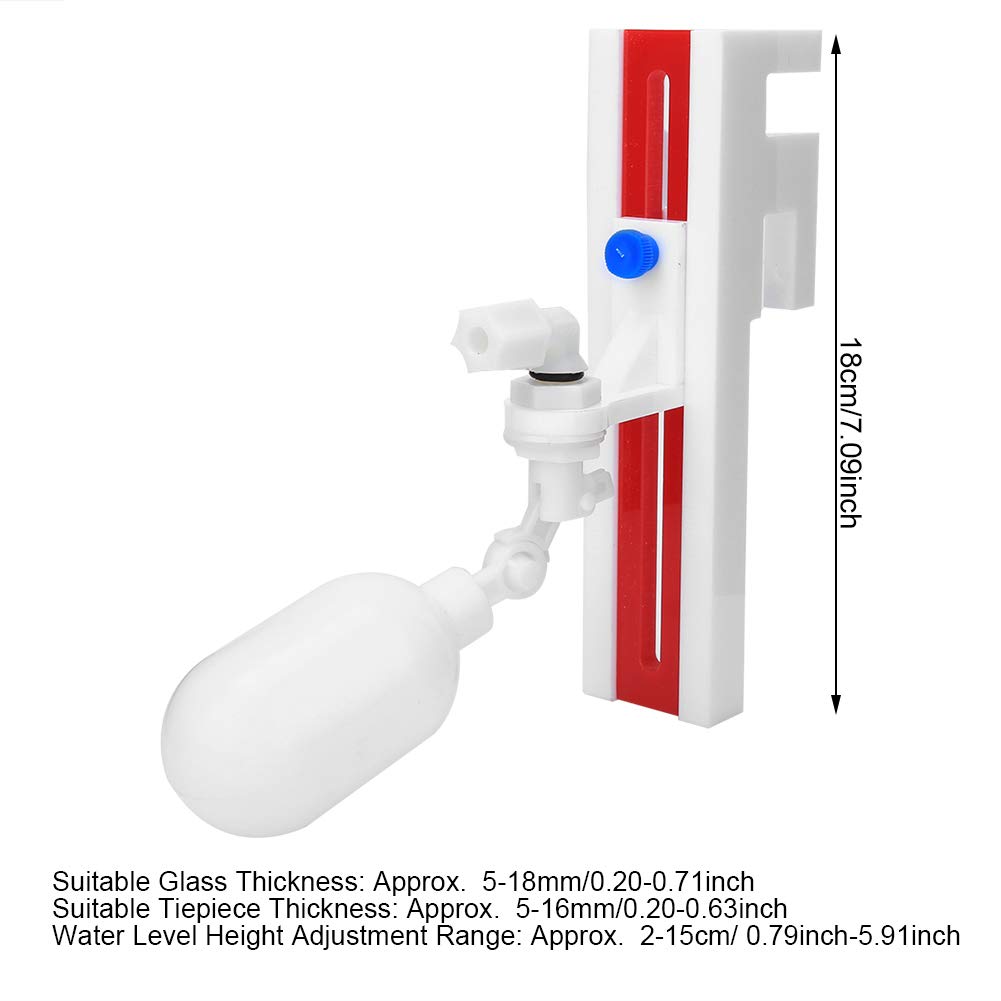 Aquarium Auto Top Off System M219