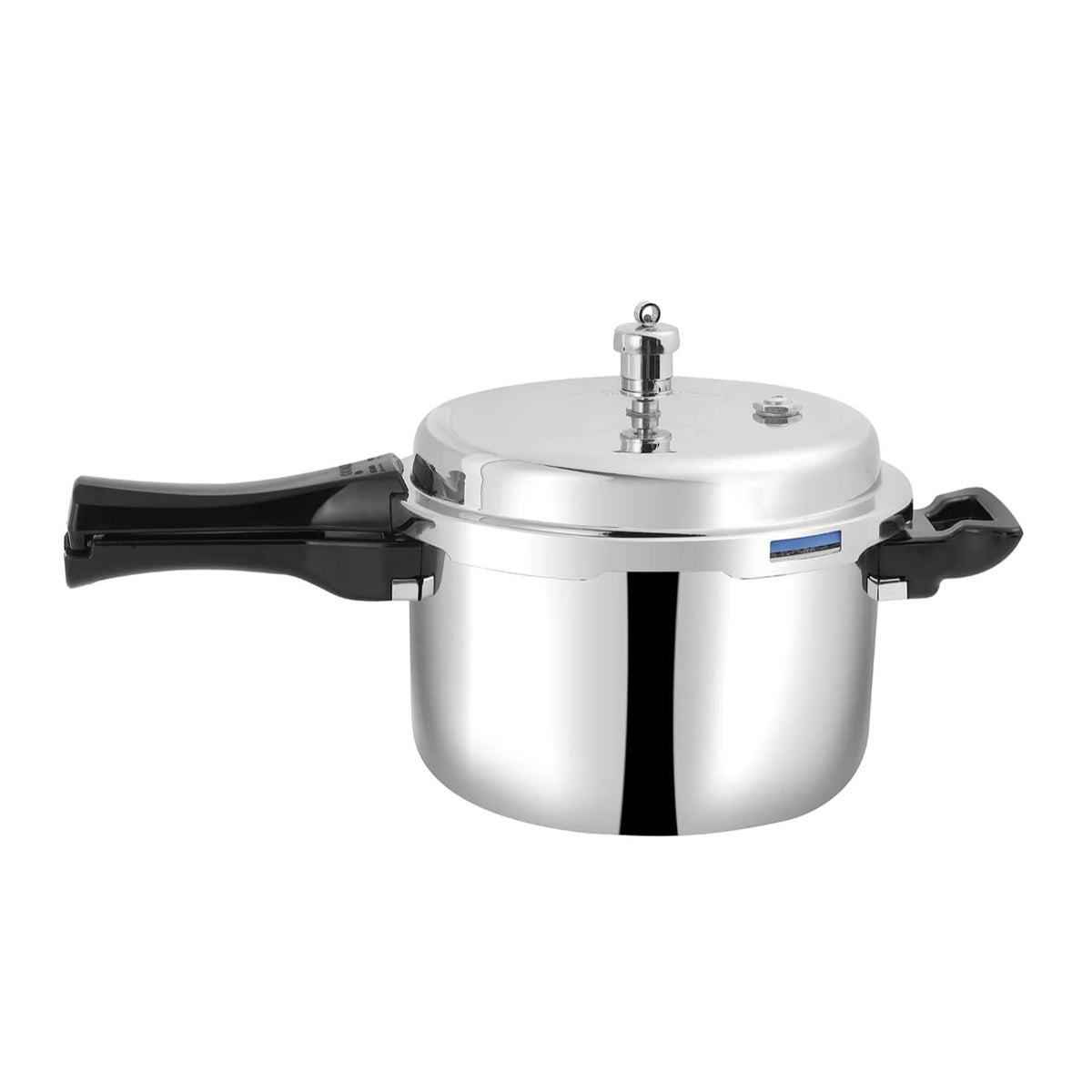 3 Litre Stainless Steel Pressure Cooker B41194