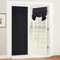 Blackout French Door Curtain 1 Panel Z775281