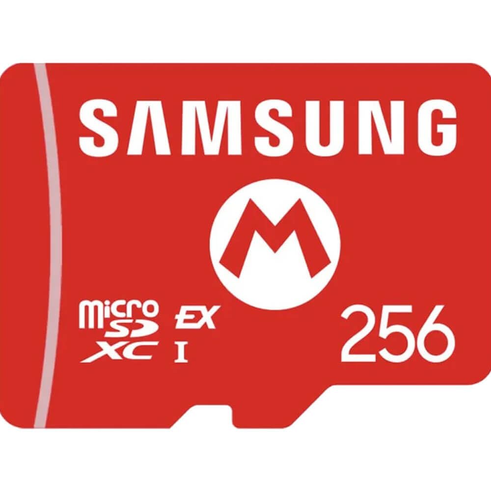 256GB microSD Express Card W386587