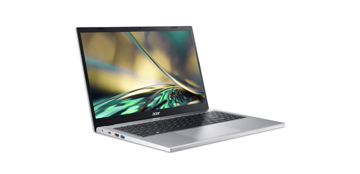 15.6" Touchscreen Laptop, 16GB DDR5 RAM, 512GB SSD I980035