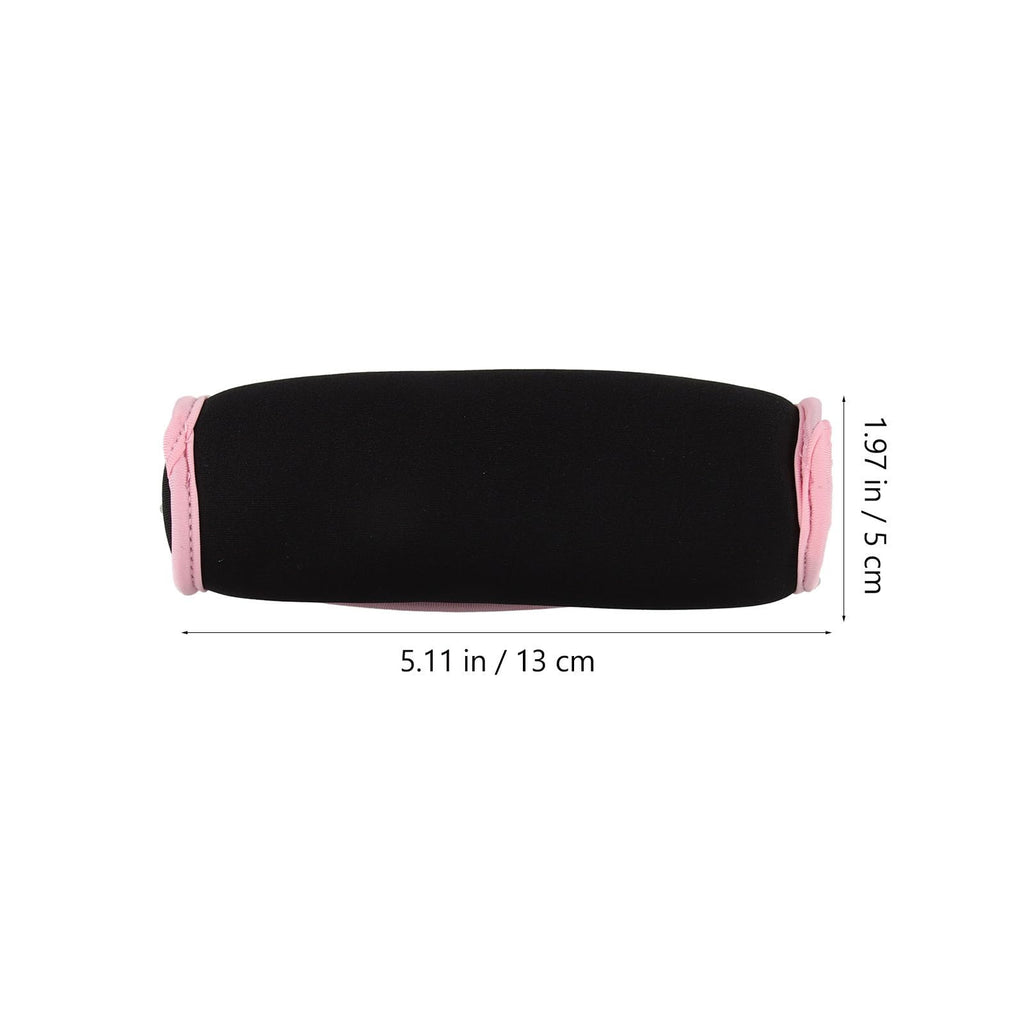 2pcs 1 Lb Hand Dumbbells K375714