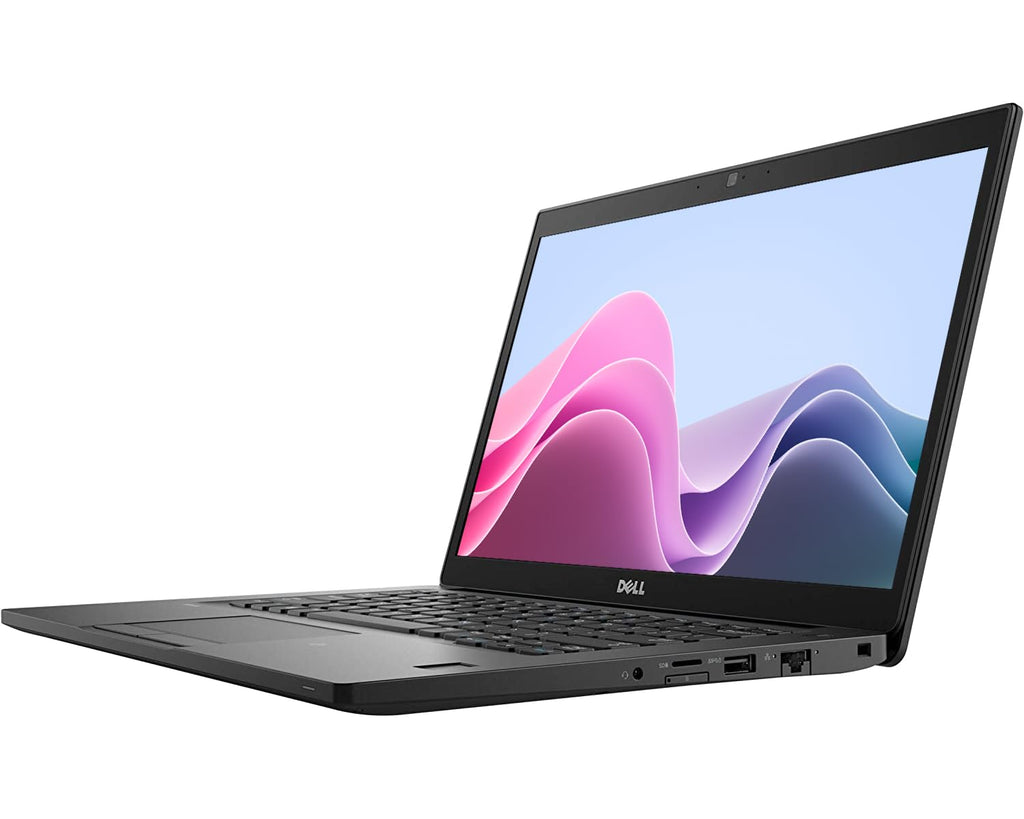 14" Intel Core i7 16GB RAM 512GB SSD Business Laptop A395339