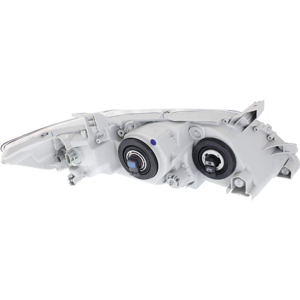 Toyota Camry 2007 2008 2009 Headlight Driver and Passenger Side Pair O710
