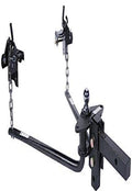Round Bar Weight Distribution Hitch 1200 Lbs Max Tongue Q46290