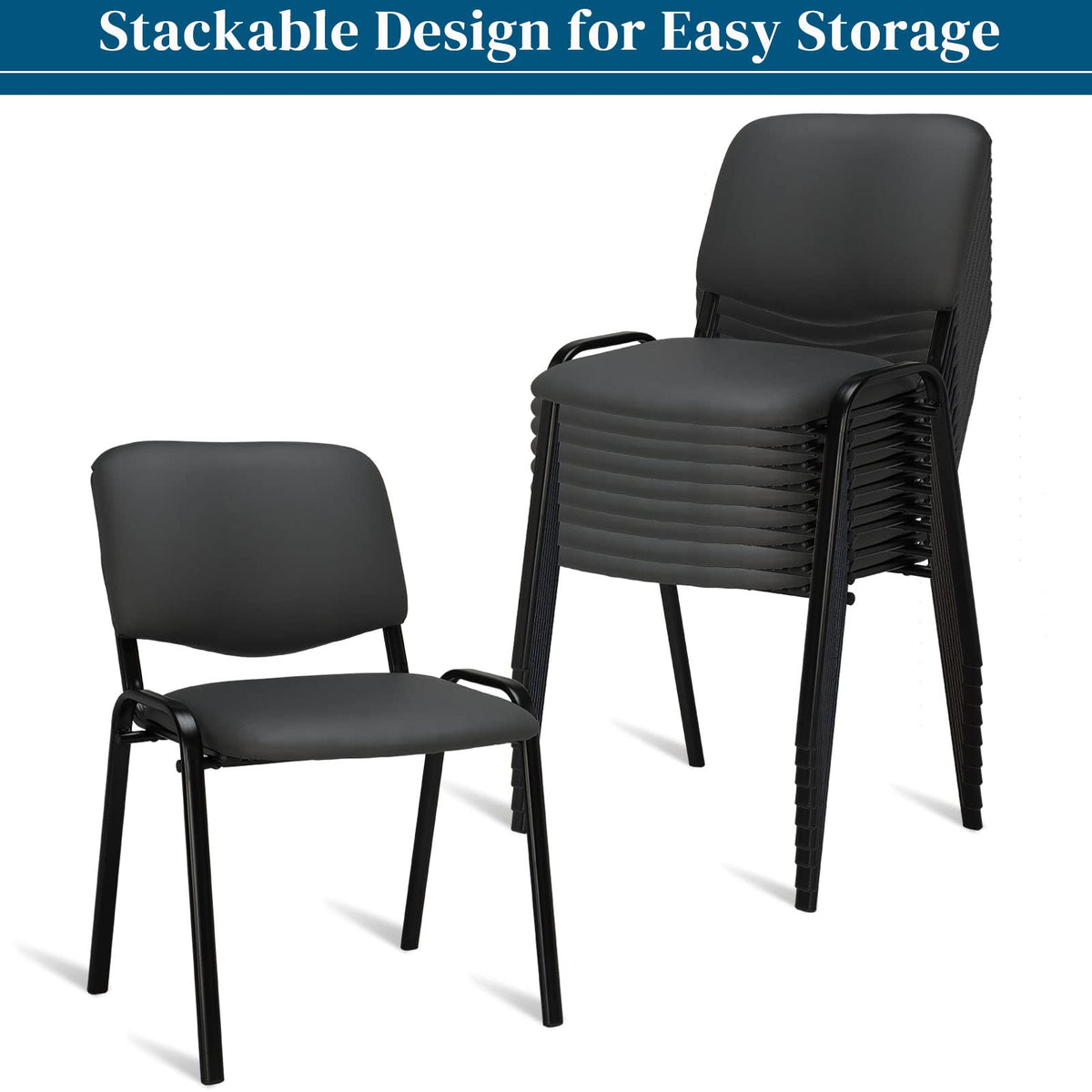 Stackable Chair V948