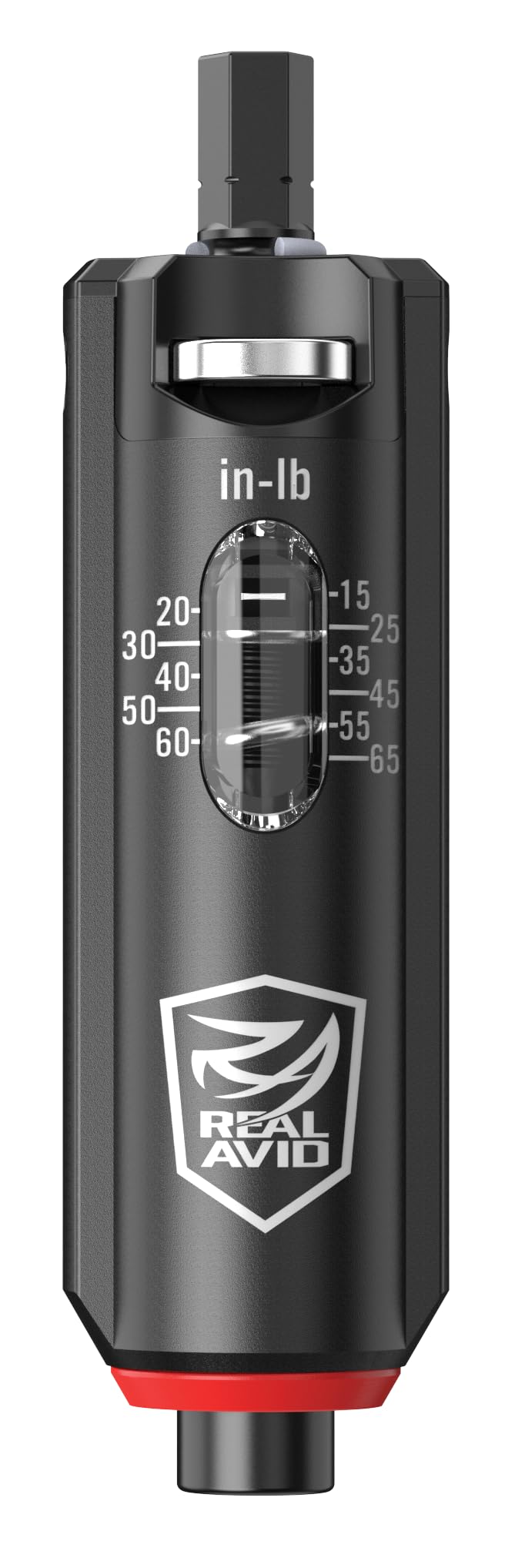 Adjustable 15–65 In-Lb Torque Limiter B8117