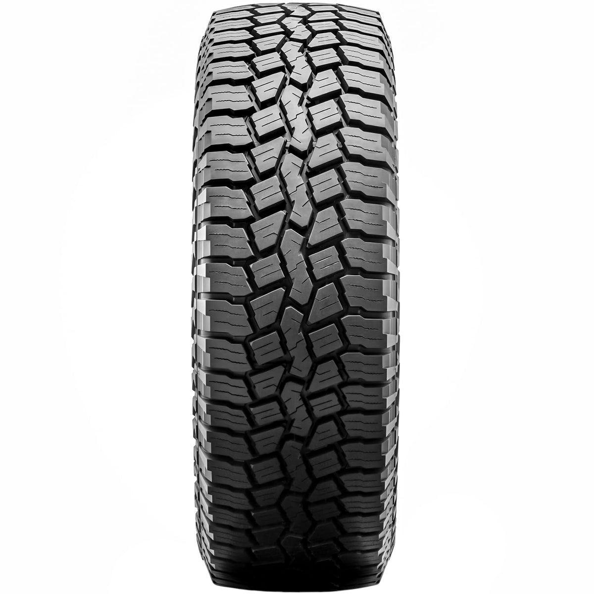 All Terrain 265/70R18 116T Light Truck Tire K85235