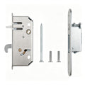 Sliding Door Lock Replacement Kit Q50807