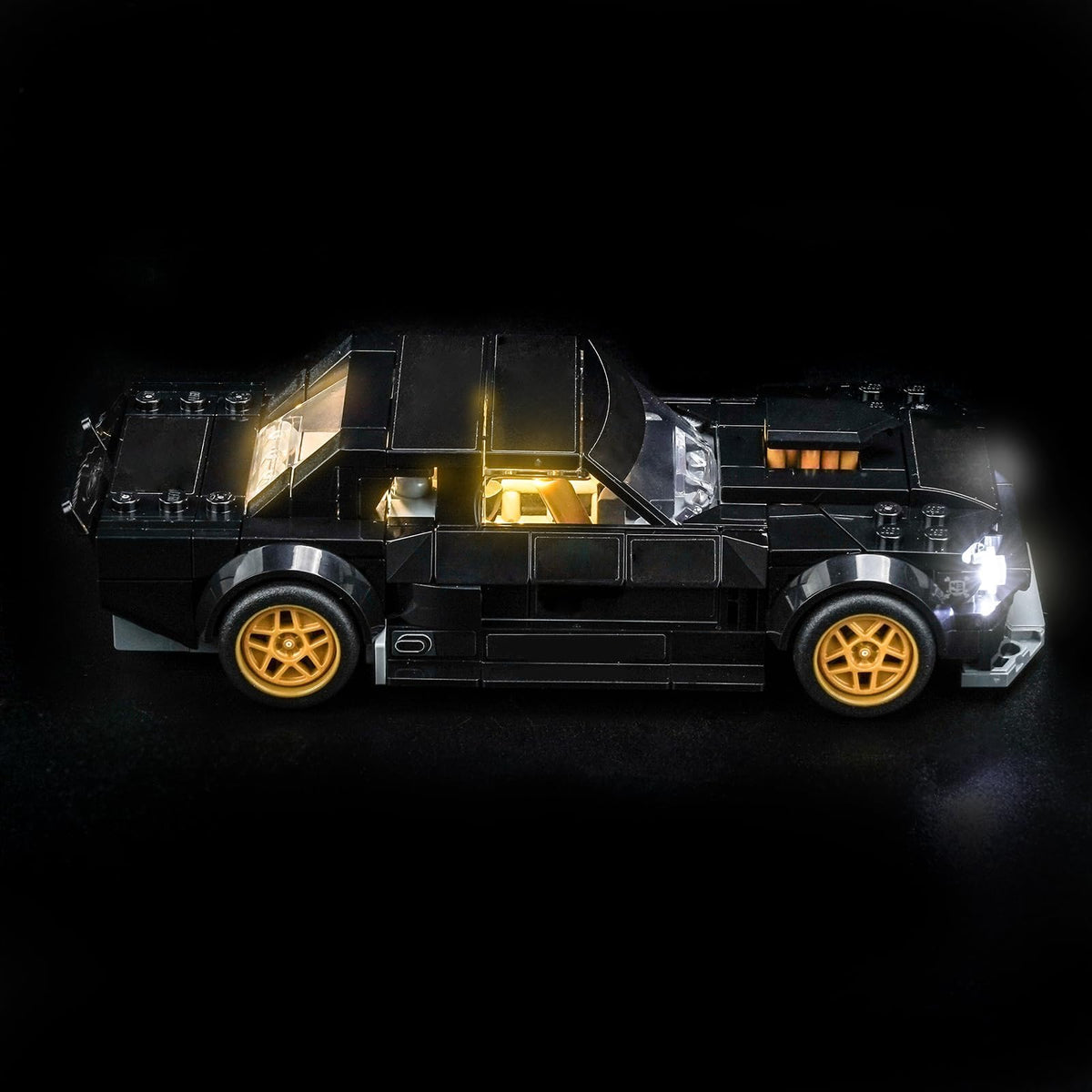LED Lighting Accessories for Display Collectors P31332