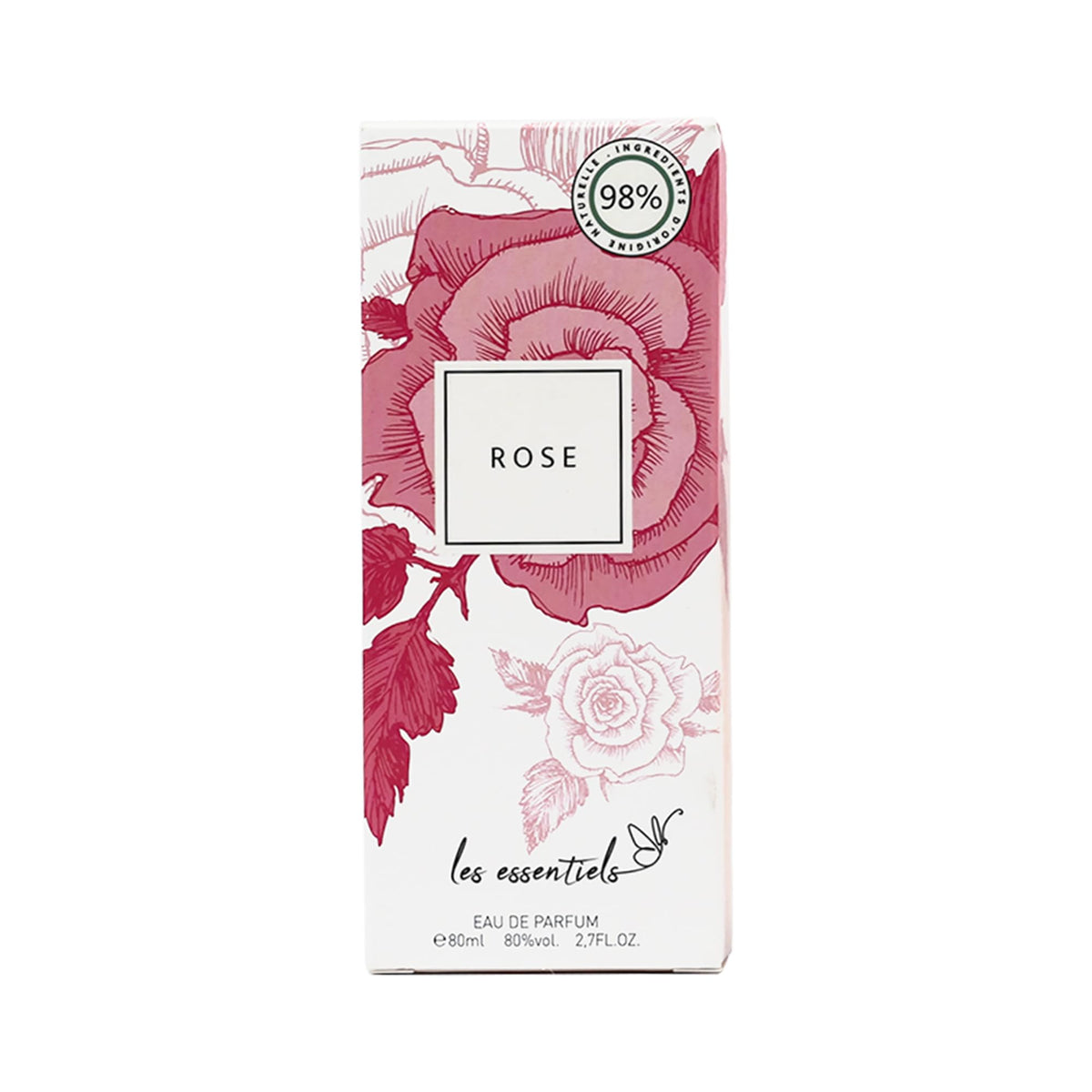 Women Perfume Floral Fragrance 2.7 oz S88248