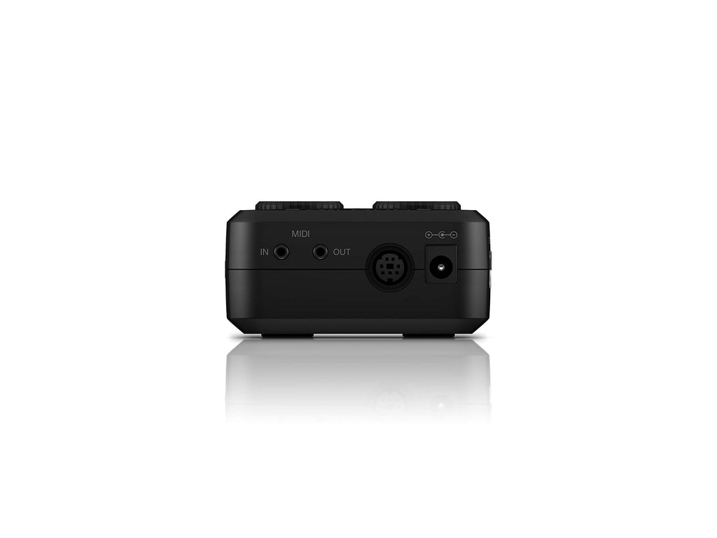 USB Audio Interface with TRS & Headphones Outputs Y10132