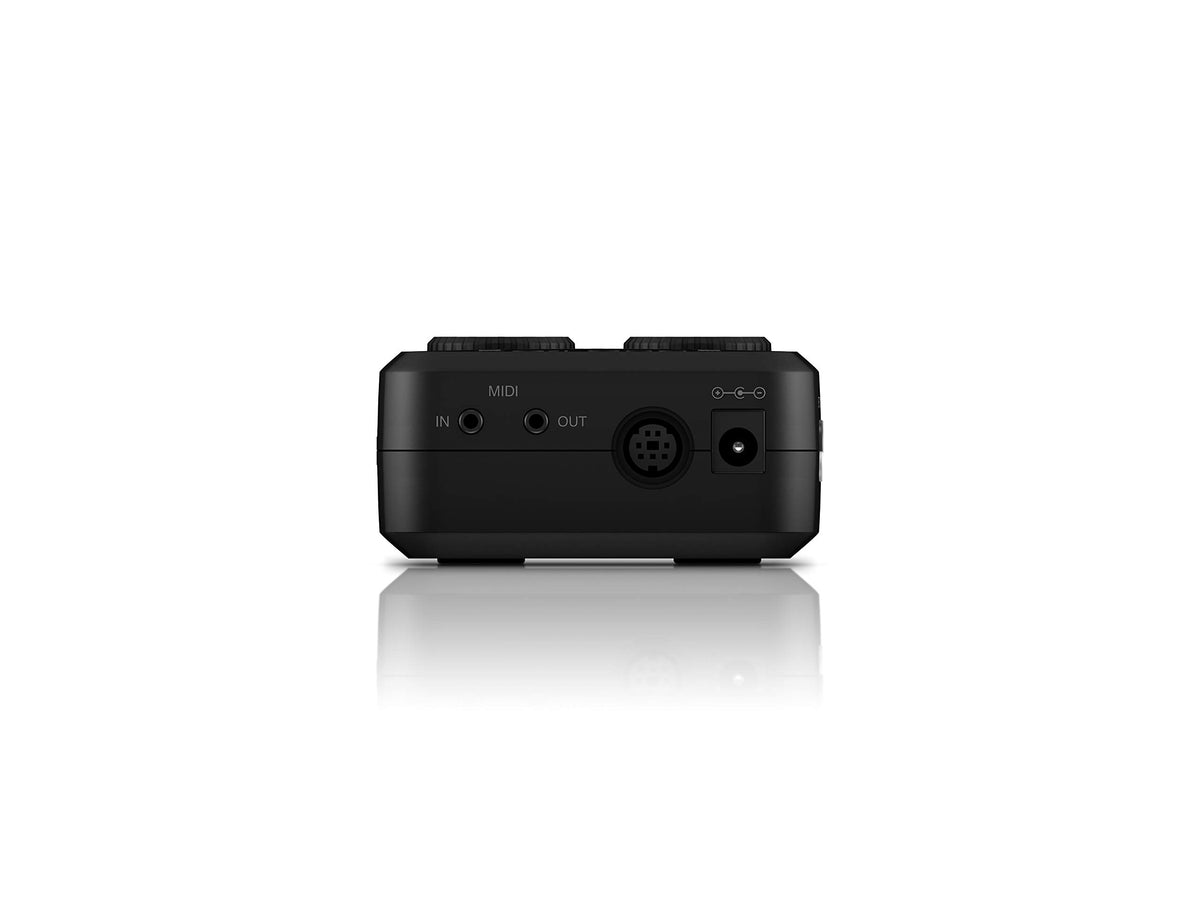 USB Audio Interface with TRS & Headphones Outputs Y10132