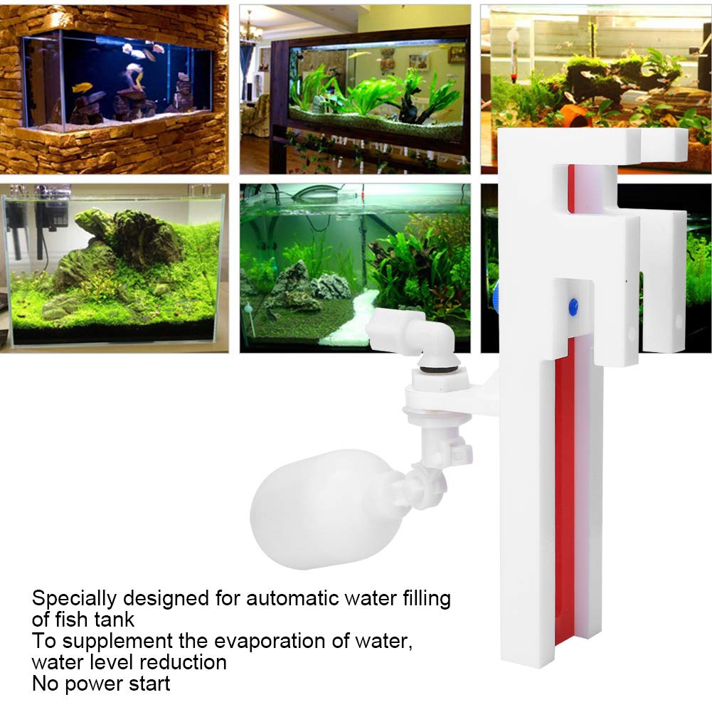 Aquarium Auto Top Off System M219