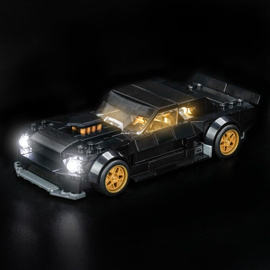 LED Lighting Accessories for Display Collectors P31332