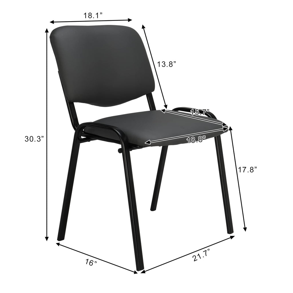 Stackable Chair V948