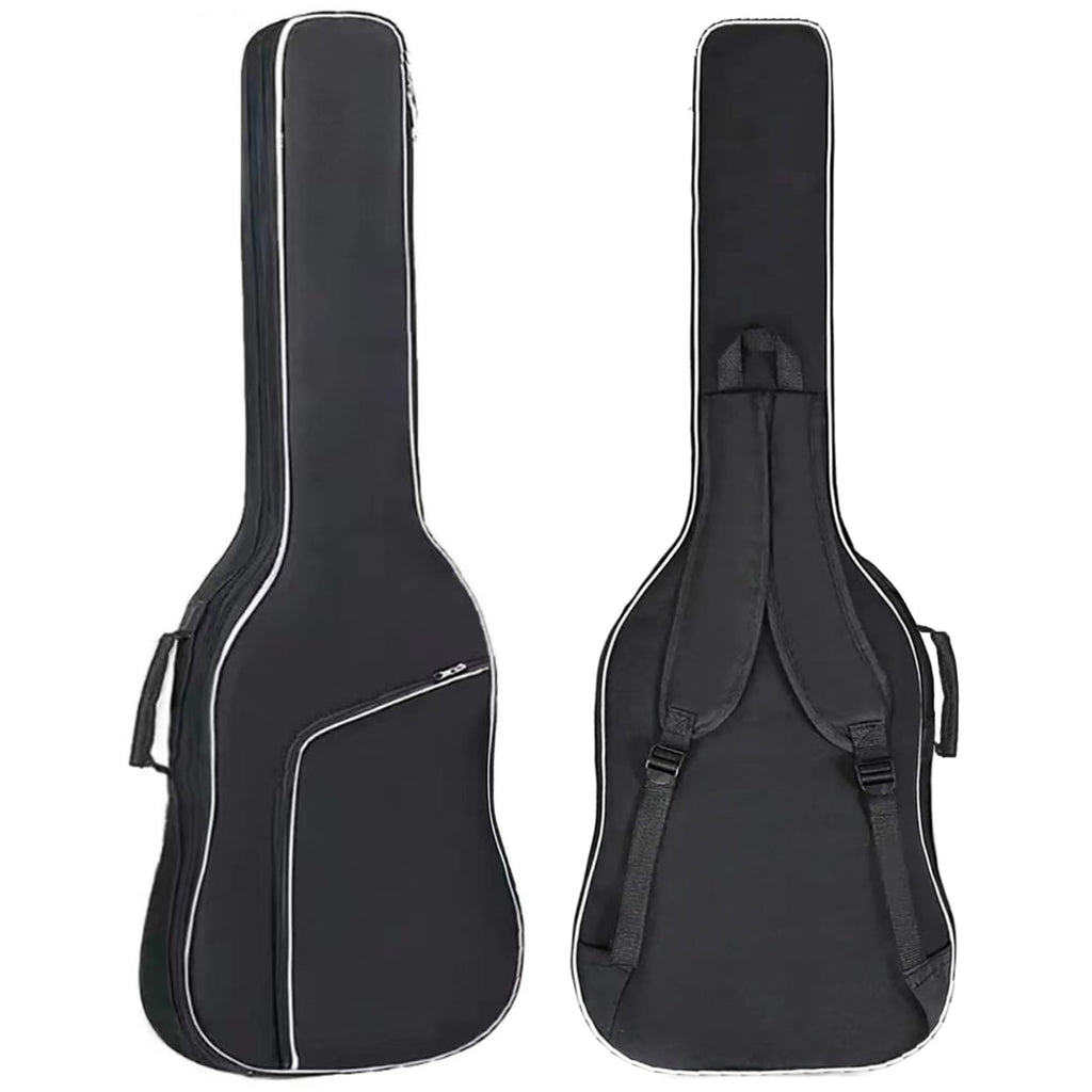 Electric Guitar Bag 8mm Thick Padding with Neck Strap K92577