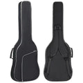 Electric Guitar Bag 8mm Thick Padding with Neck Strap K92577