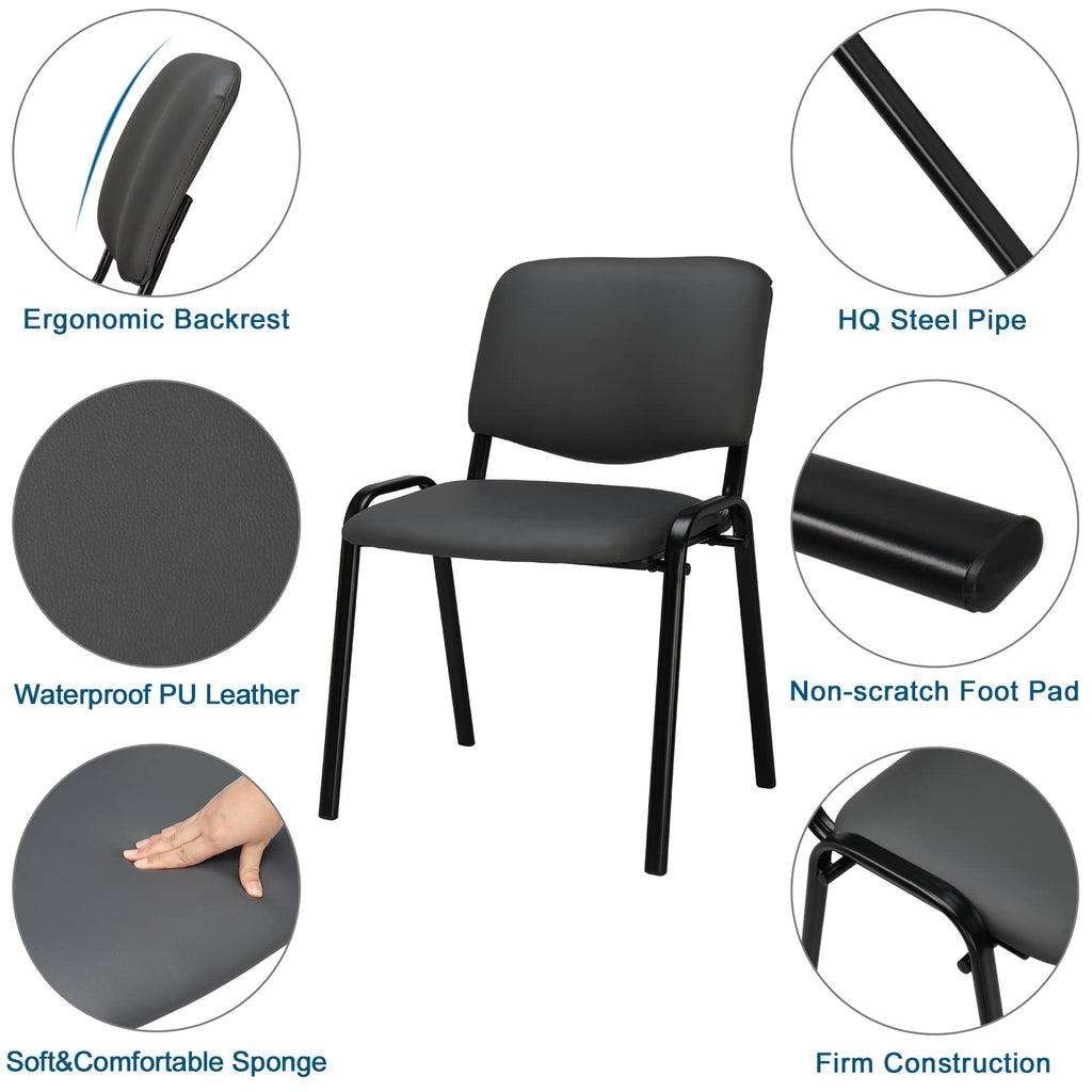 Stackable Chair V948