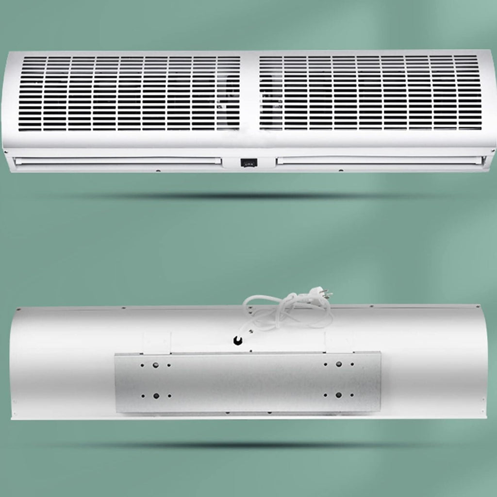 Commercial Air Curtain with Remote Control N549