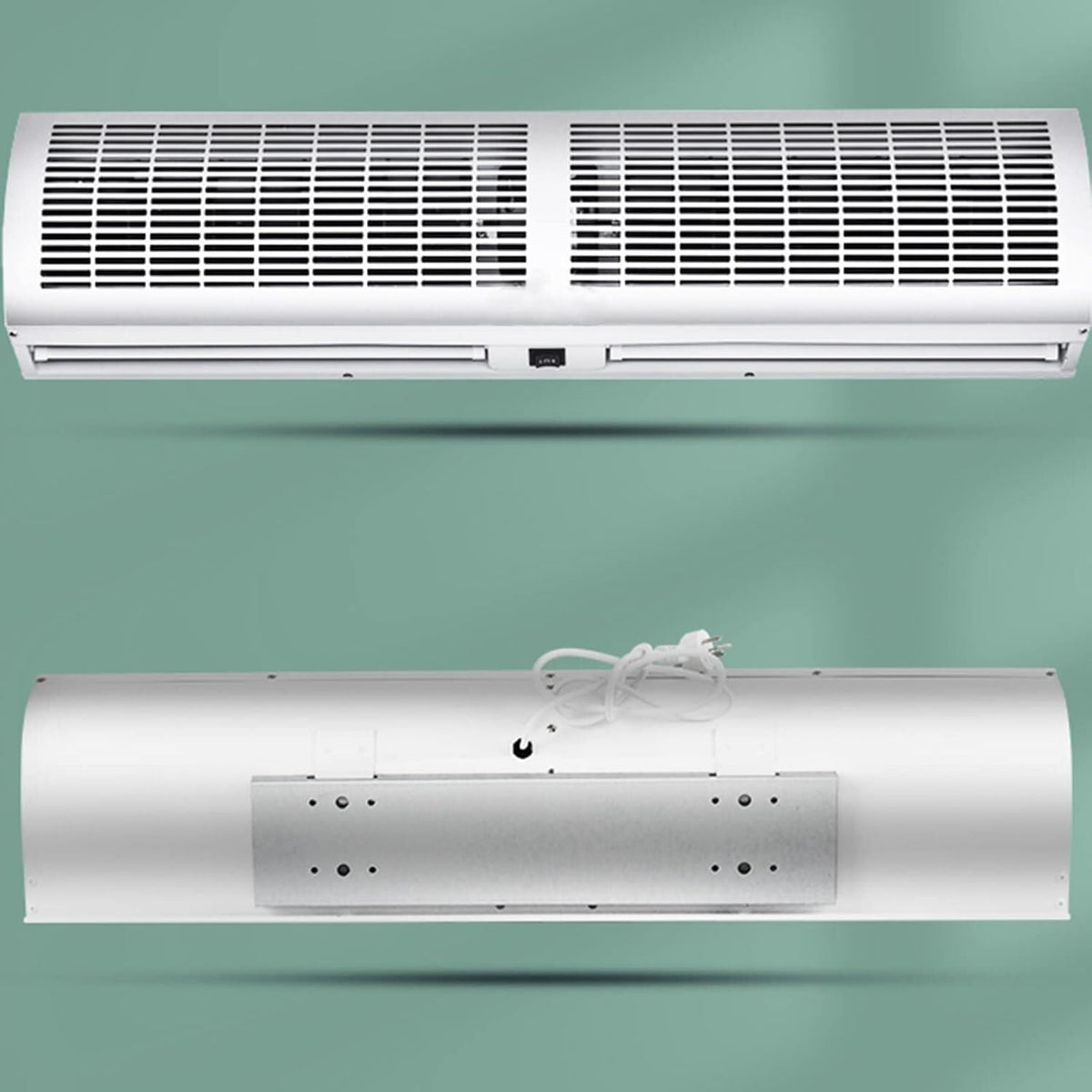 Commercial Air Curtain with Remote Control N549