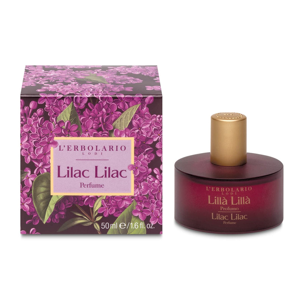 Lilac EDP Spray 1.6 Oz O51049