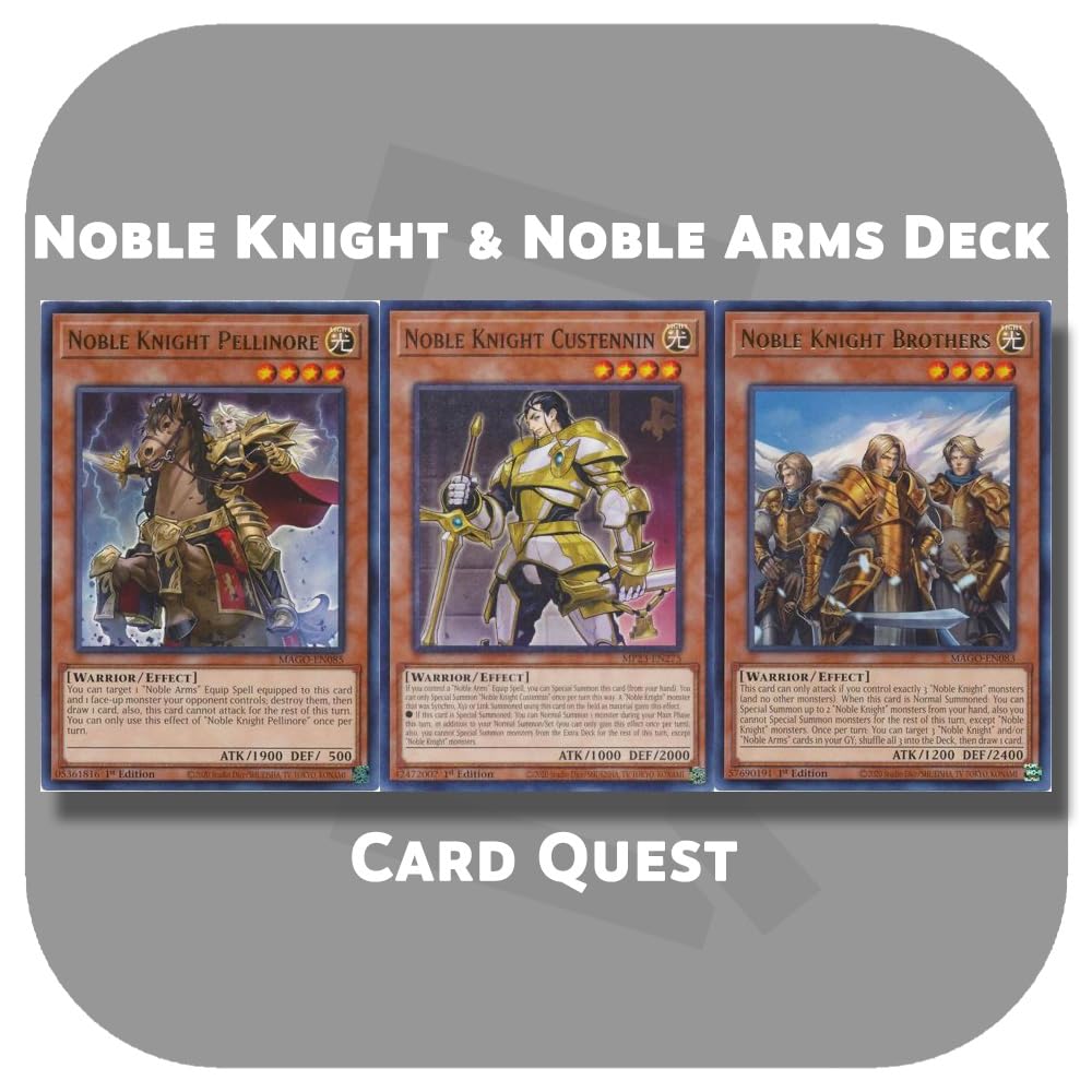 Custom Deck U88469