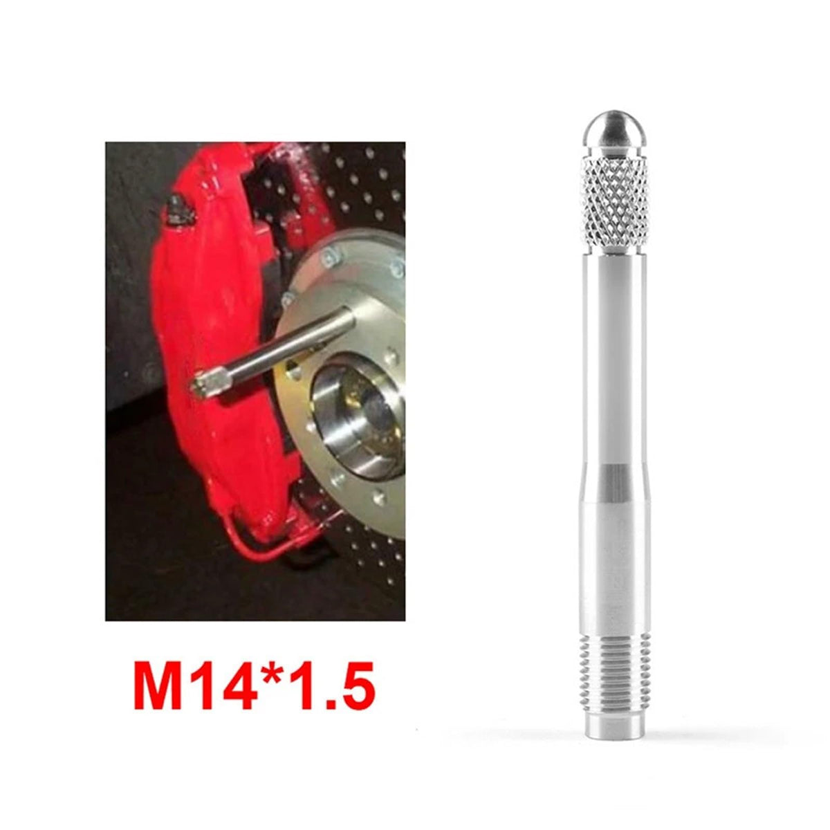 Stainless Steel Wheel Alignment Pin P552660