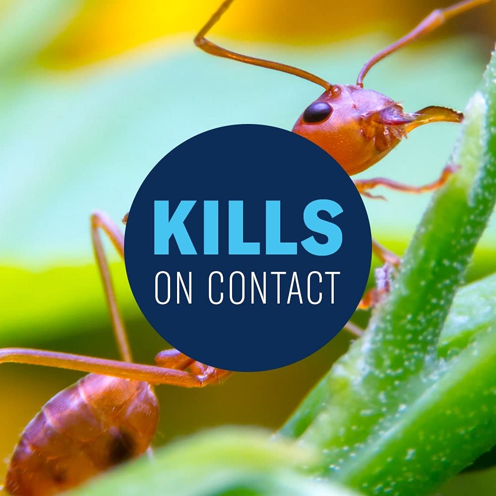 20 lb Granules Insect Killer D985640