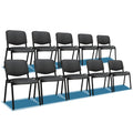 Stackable Chair V948