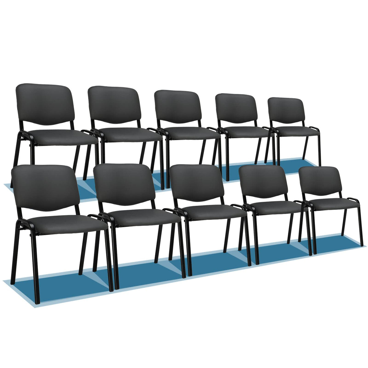 Stackable Chair V948