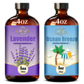 Lavender Ocean Breeze Essential Oil 4 Fl Oz B42900