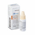 Blood Glucose Testing Control Solution, 3 mL, 24 ct E7139