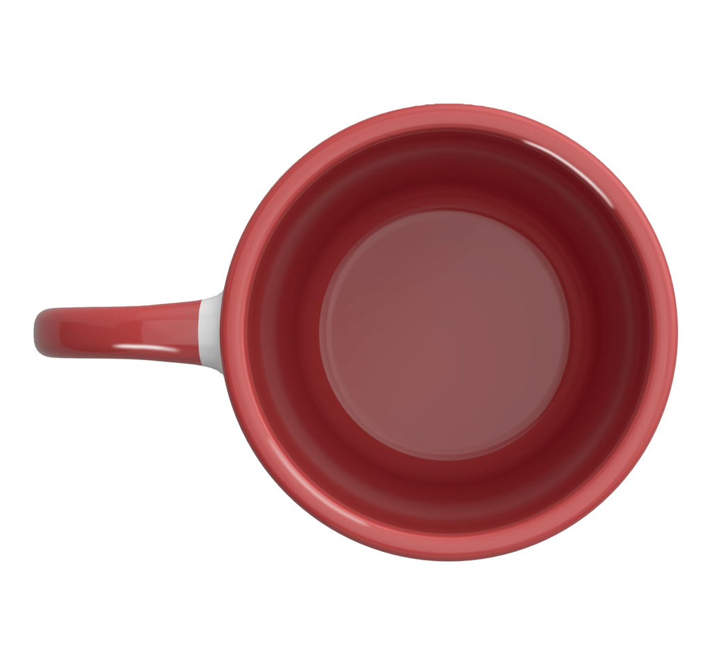 Ceramic Mug 15oz L420491