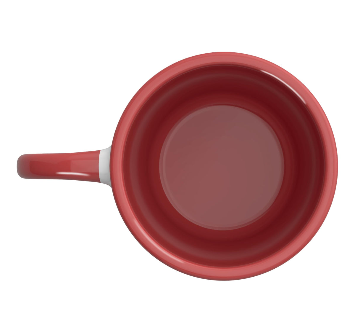 Ceramic Mug 15oz L420491