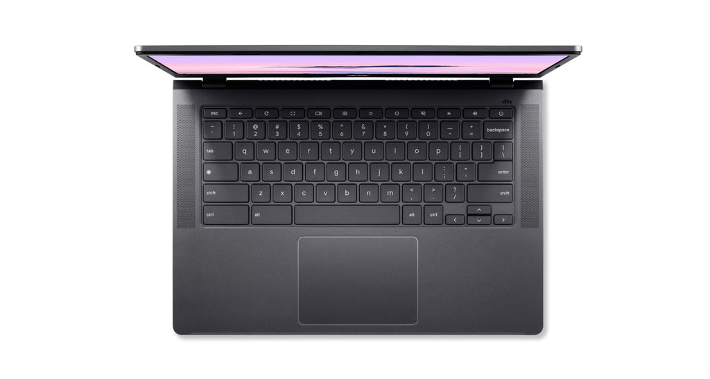 Chromebook Plus 14" Touch Intel i3 8GB 512GB SSD E598