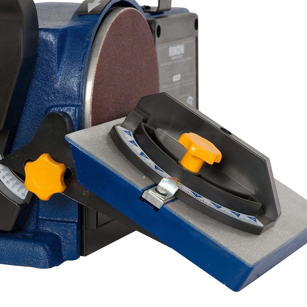4-Inch x 36-Inch Belt 6-Inch Disc Sander Q57203